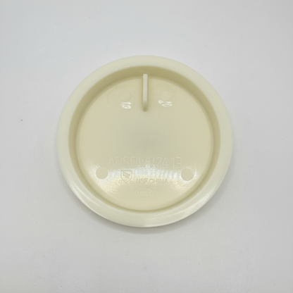 Test Cap, Available in 1 1/2", 2", 3", 4"