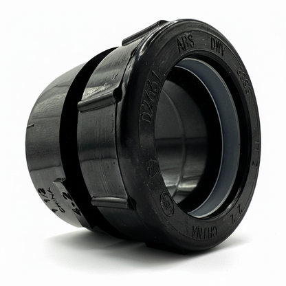 ABS Trap Adapter Female – Magnum Plumbing Wholesale | UPC certified fitting for ABS/DWV plumbing 