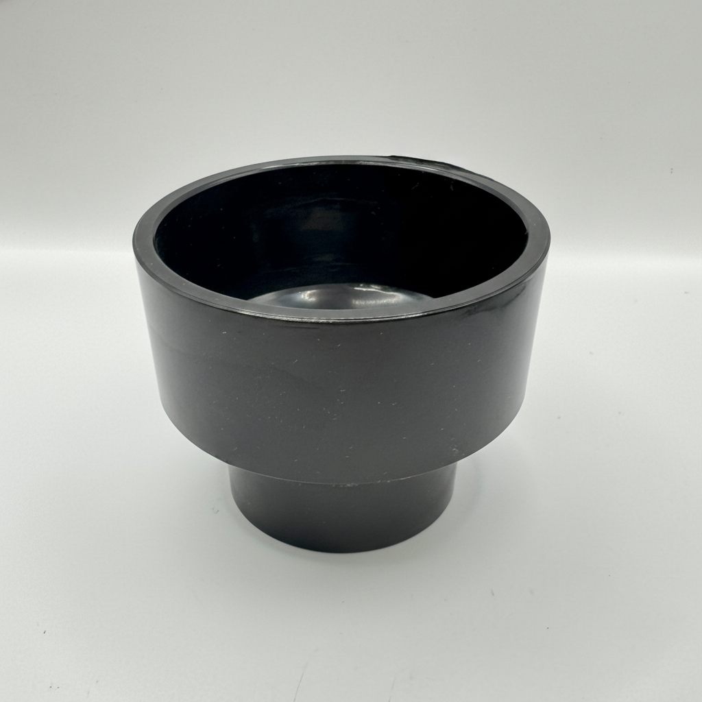 ABS DWV Pipe Increaser Reducer – Magnum Plumbing Wholesale | UPC certified fitting for ABS/DWV plumbing systems