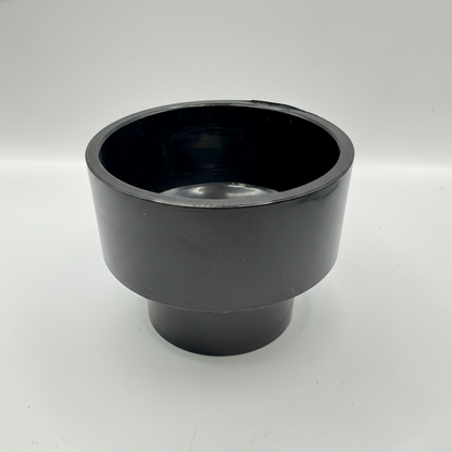 ABS DWV Pipe Increaser Reducer – Magnum Plumbing Wholesale | UPC certified fitting for ABS/DWV plumbing systems