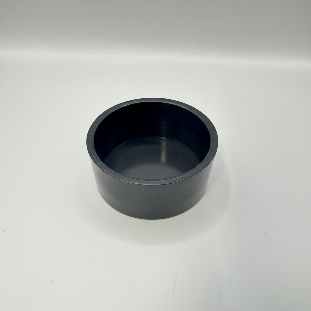  ABS DWV Cap Socket – Magnum Plumbing Wholesale | UPC certified fitting for ABS/DWV plumbing 