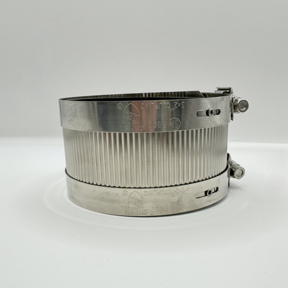  No-Hub Coupling – Magnum Plumbing Wholesale | UPC certified fitting for ABS/DWV plumbing 