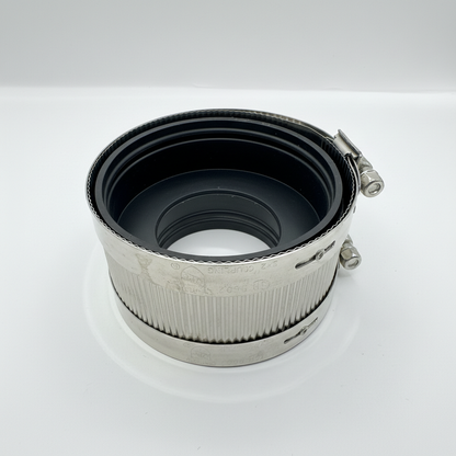  No-Hub Coupling – Magnum Plumbing Wholesale | UPC certified fitting for ABS/DWV plumbing 