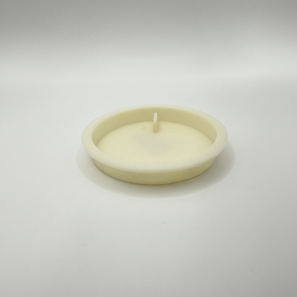 Test Cap, Available in 1 1/2", 2", 3", 4"