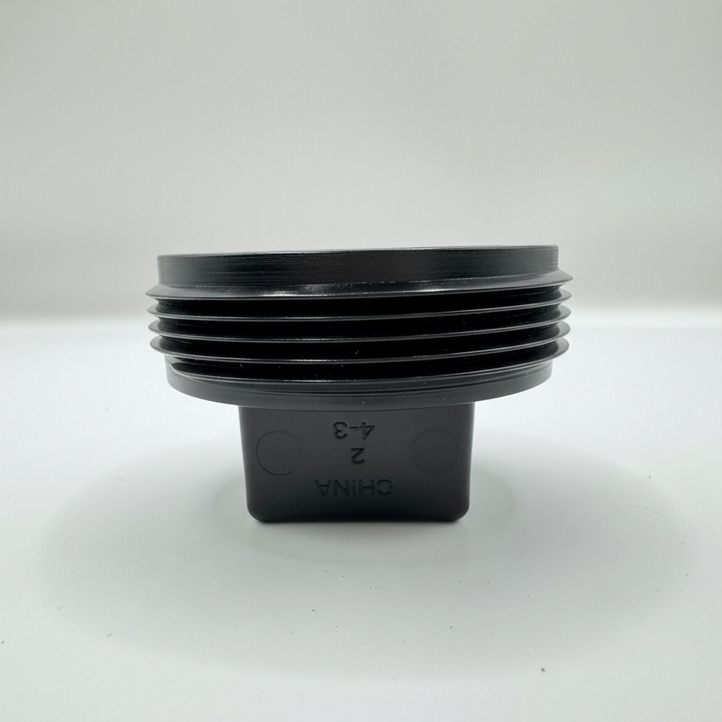 ABS  Cleanout Plug – Magnum Plumbing Wholesale | UPC certified fitting for ABS/DWV plumbing 