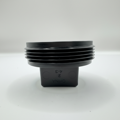 ABS  Cleanout Plug – Magnum Plumbing Wholesale | UPC certified fitting for ABS/DWV plumbing 