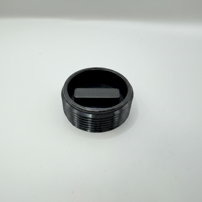 ABS DWV COUNTERSUNK PLUG– Magnum Plumbing Wholesale | UPC certified fitting for ABS/DWV plumbing systems