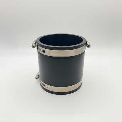 Flexible Coupling – Magnum Plumbing Wholesale | UPC certified fitting for ABS/DWV plumbing 