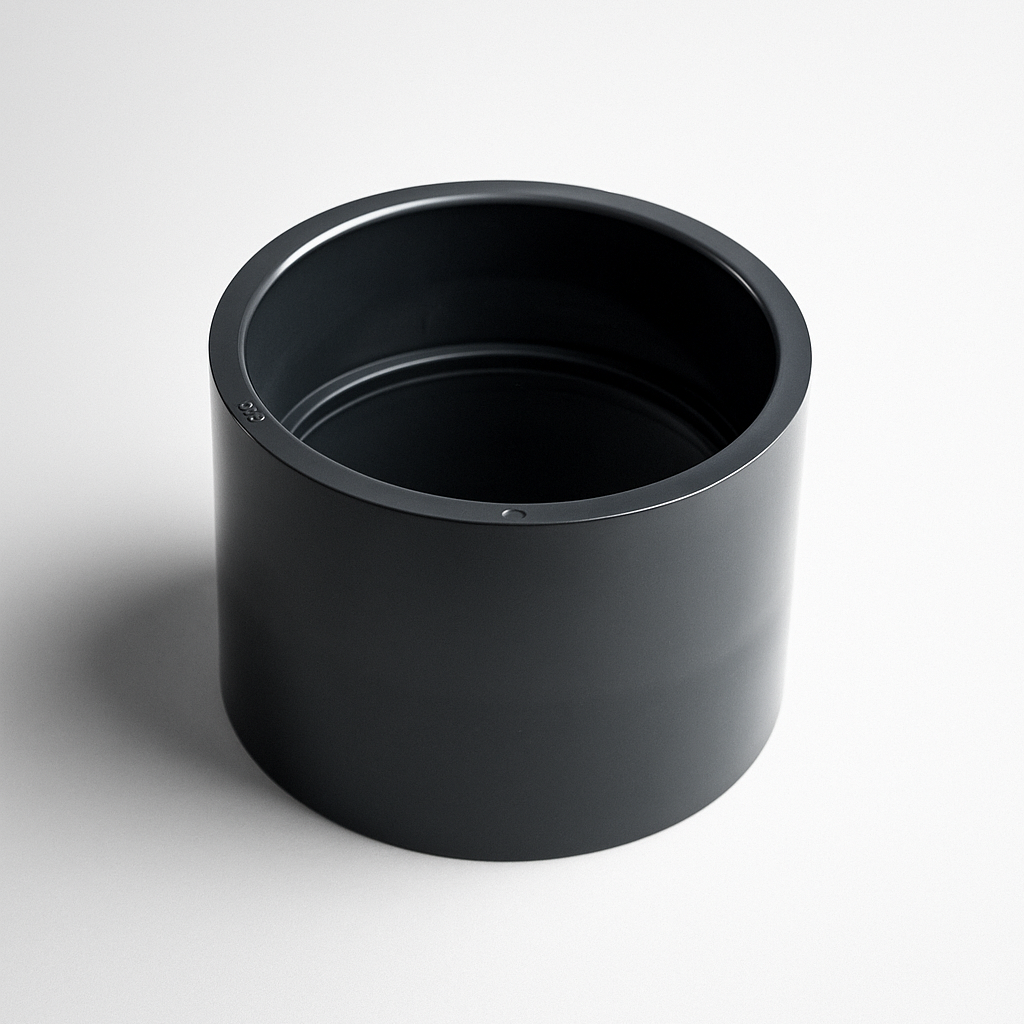  ABS DWV Coupling– Magnum Plumbing Wholesale | UPC certified fitting for ABS/DWV plumbing 