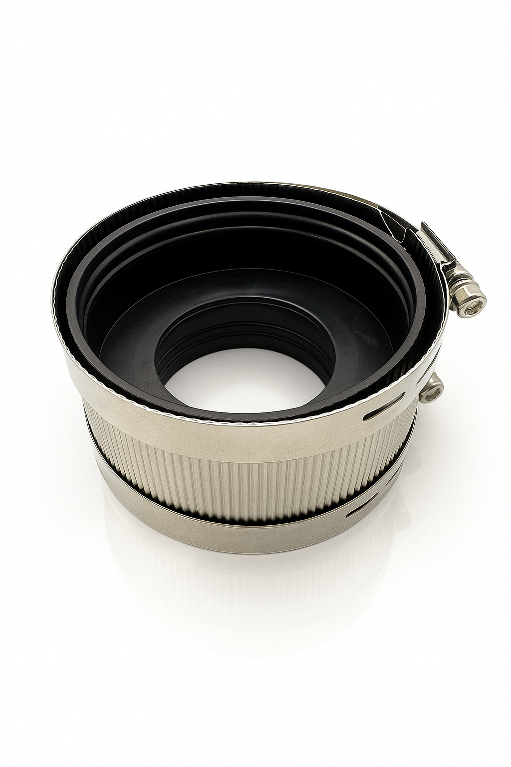  No-Hub Coupling – Magnum Plumbing Wholesale | UPC certified fitting for ABS/DWV plumbing 