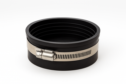 End Cap – Magnum Plumbing Wholesale | UPC certified fitting for ABS/DWV plumbing systems