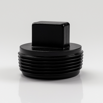 ABS  Cleanout Plug – Magnum Plumbing Wholesale | UPC certified fitting for ABS/DWV plumbing 