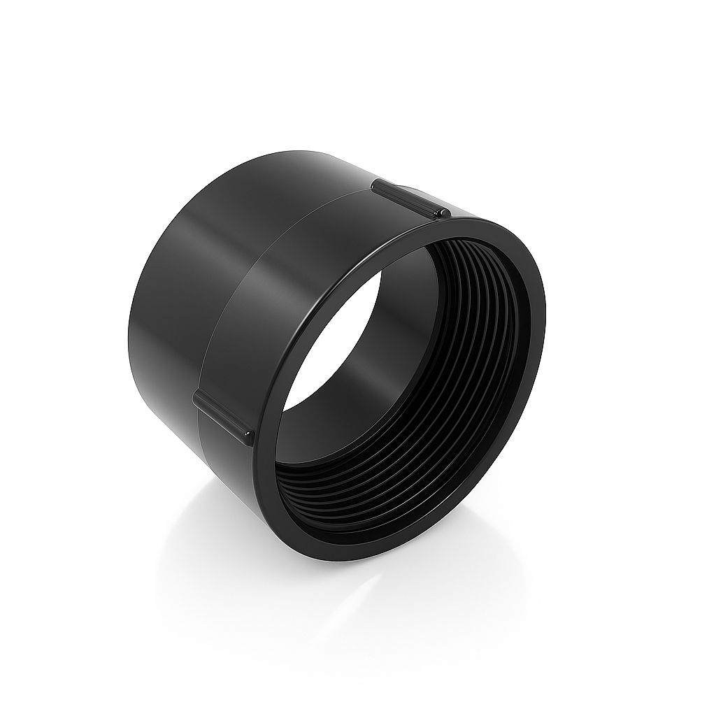 ABS DVW Female Adapter– Magnum Plumbing Wholesale | UPC certified fitting for ABS/DWV plumbing 