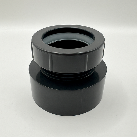 ABS Trap Adapter Female – Magnum Plumbing Wholesale | UPC certified fitting for ABS/DWV plumbing 