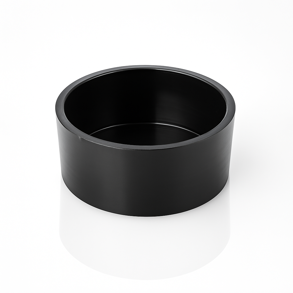 1.5" ABS DWV Cap Socket – Magnum Plumbing Wholesale | UPC certified fitting for ABS/DWV plumbing 