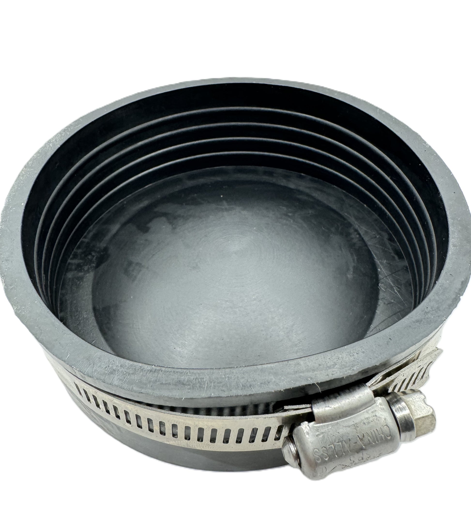 2" End Cap – Magnum Plumbing Wholesale | UPC certified fitting for ABS/DWV plumbing systems