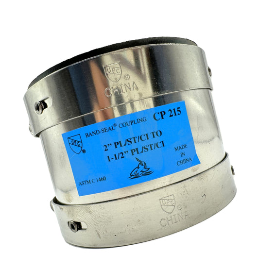 Transition Coupling