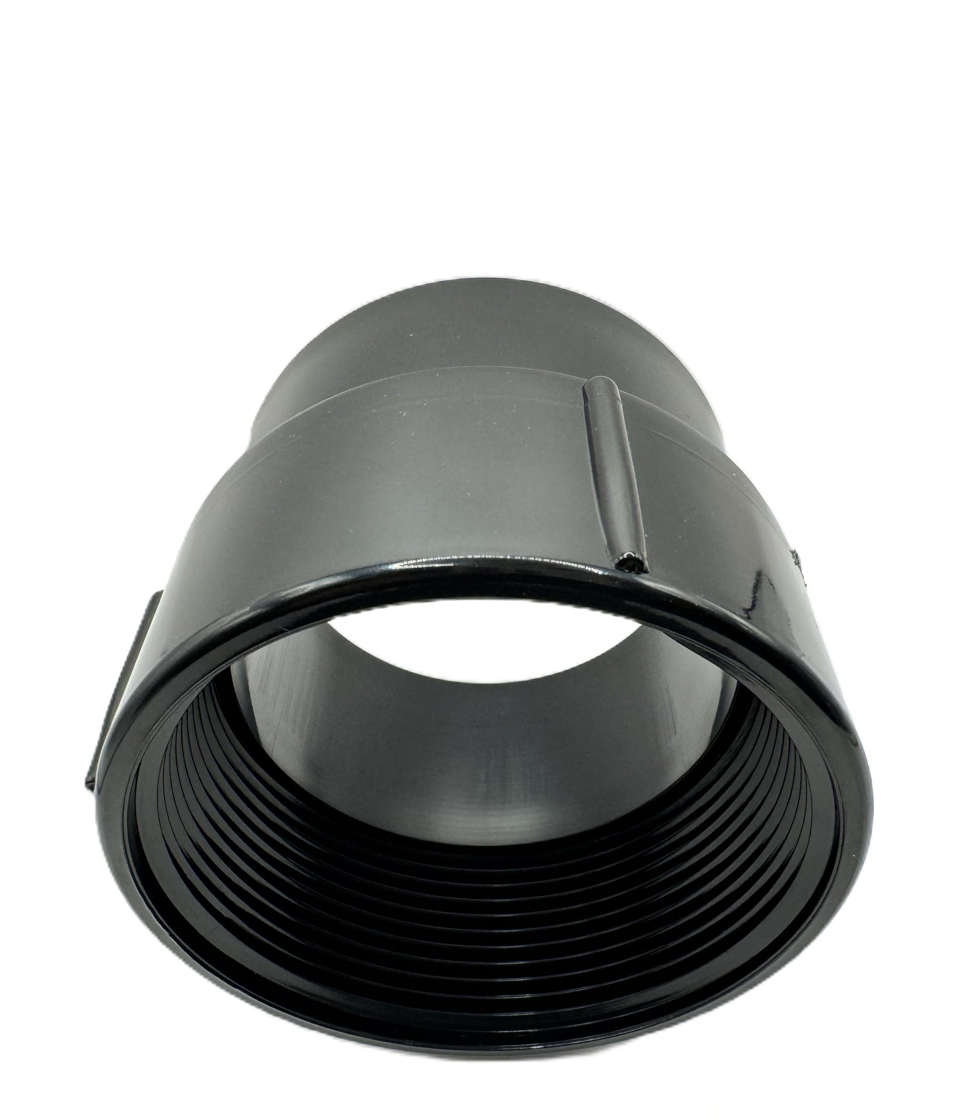 2"ABS DWV Cleanout Adapter– Magnum Plumbing Wholesale | UPC certified fitting for ABS/DWV plumbing systems