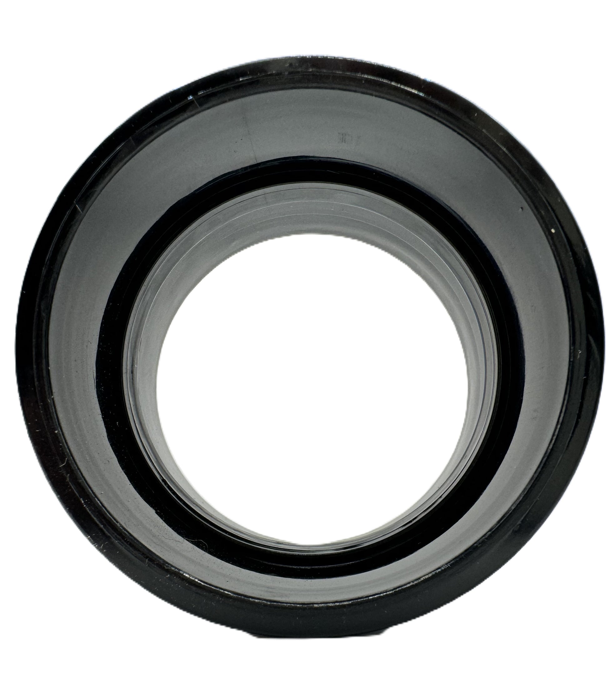 2"ABS DWV Coupling– Magnum Plumbing Wholesale | UPC certified fitting for ABS/DWV plumbing systems