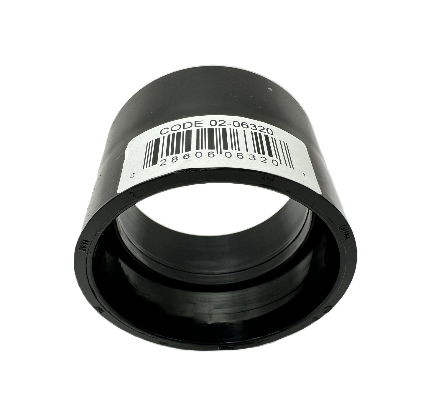 1.5"ABS DWV Coupling– Magnum Plumbing Wholesale | UPC certified fitting for ABS/DWV plumbing systems