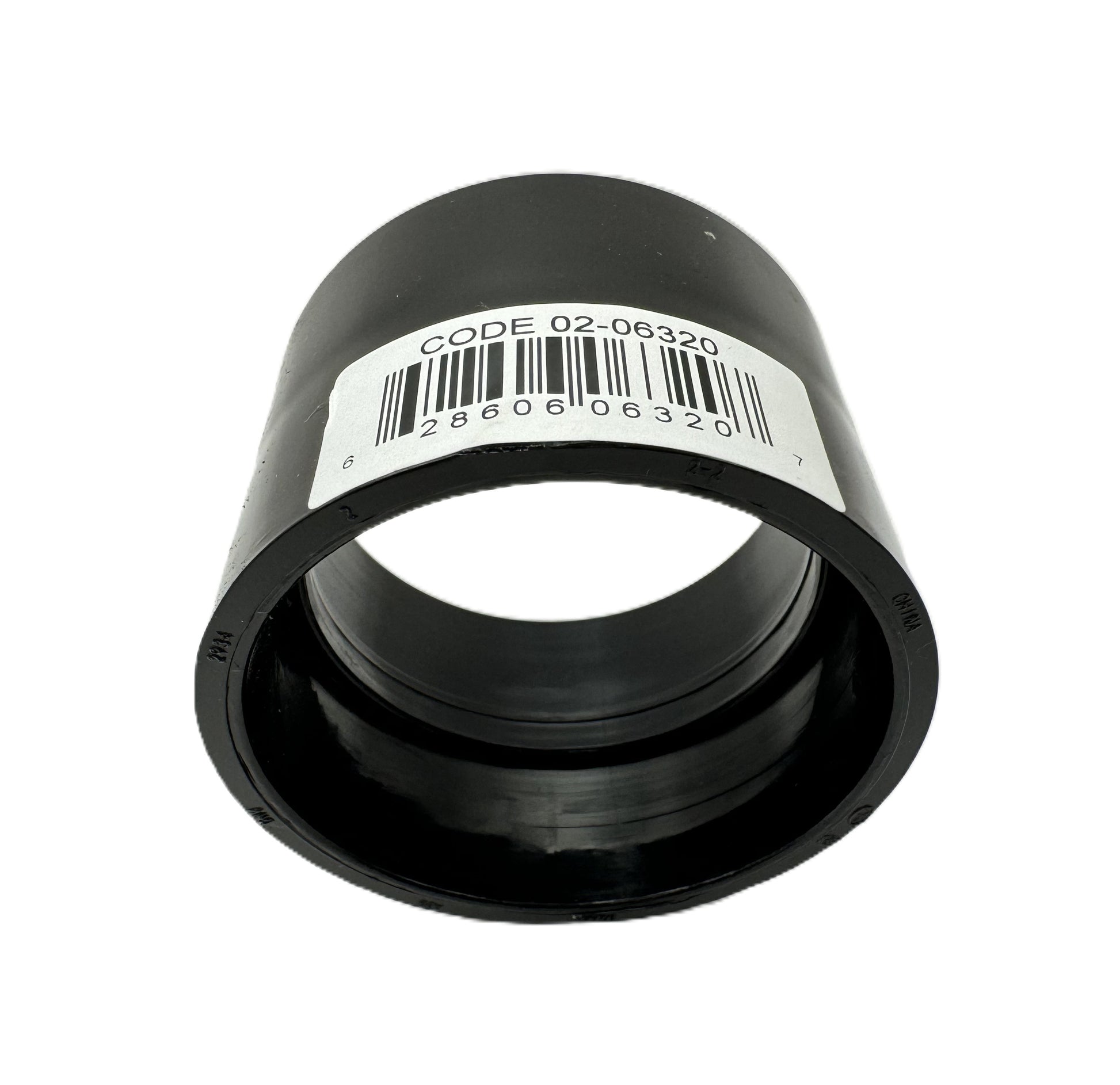1.5"ABS DWV Coupling– Magnum Plumbing Wholesale | UPC certified fitting for ABS/DWV plumbing systems