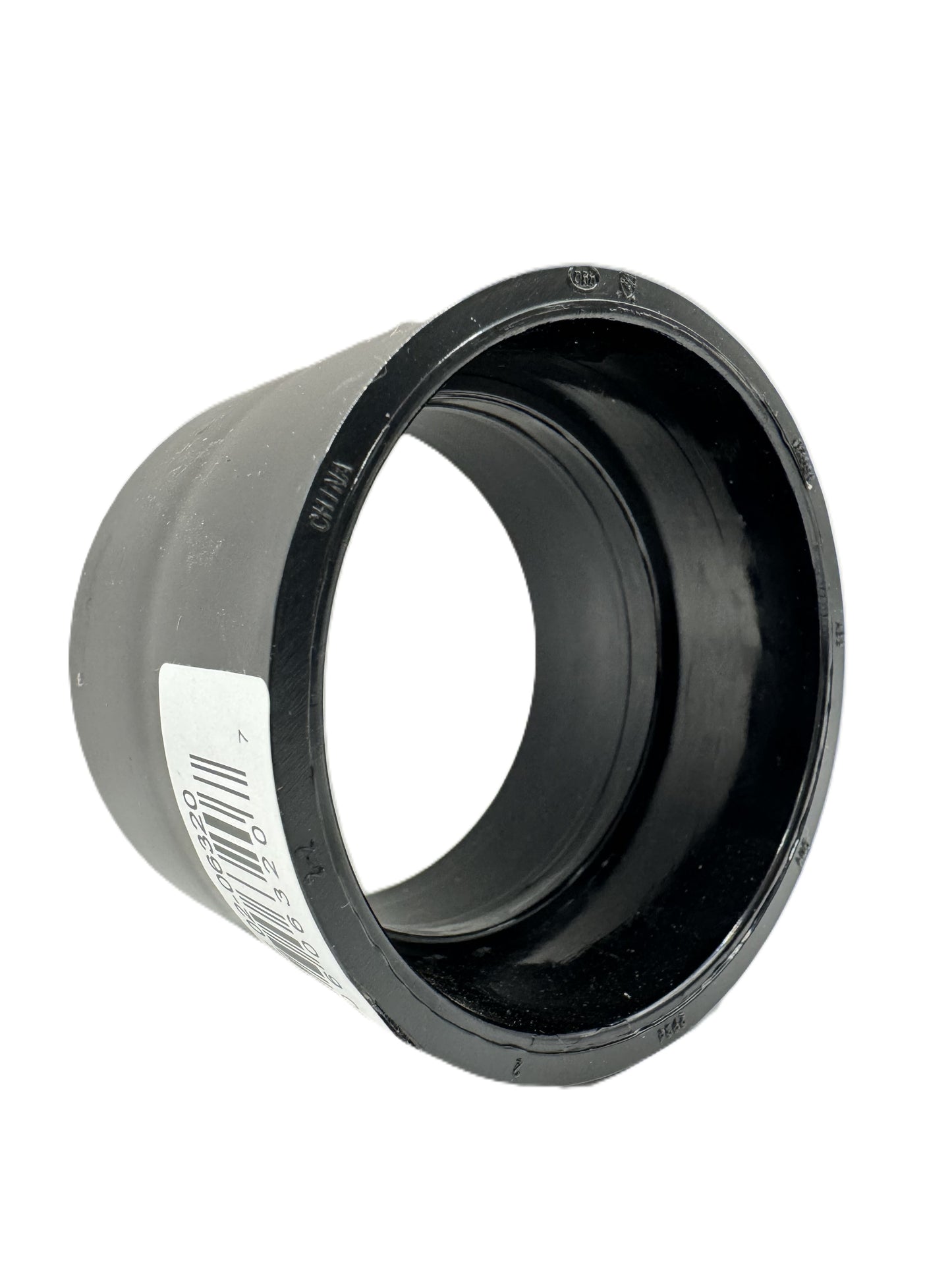 3"ABS DWV Coupling– Magnum Plumbing Wholesale | UPC certified fitting for ABS/DWV plumbing systems