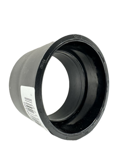 3"ABS DWV Coupling– Magnum Plumbing Wholesale | UPC certified fitting for ABS/DWV plumbing systems