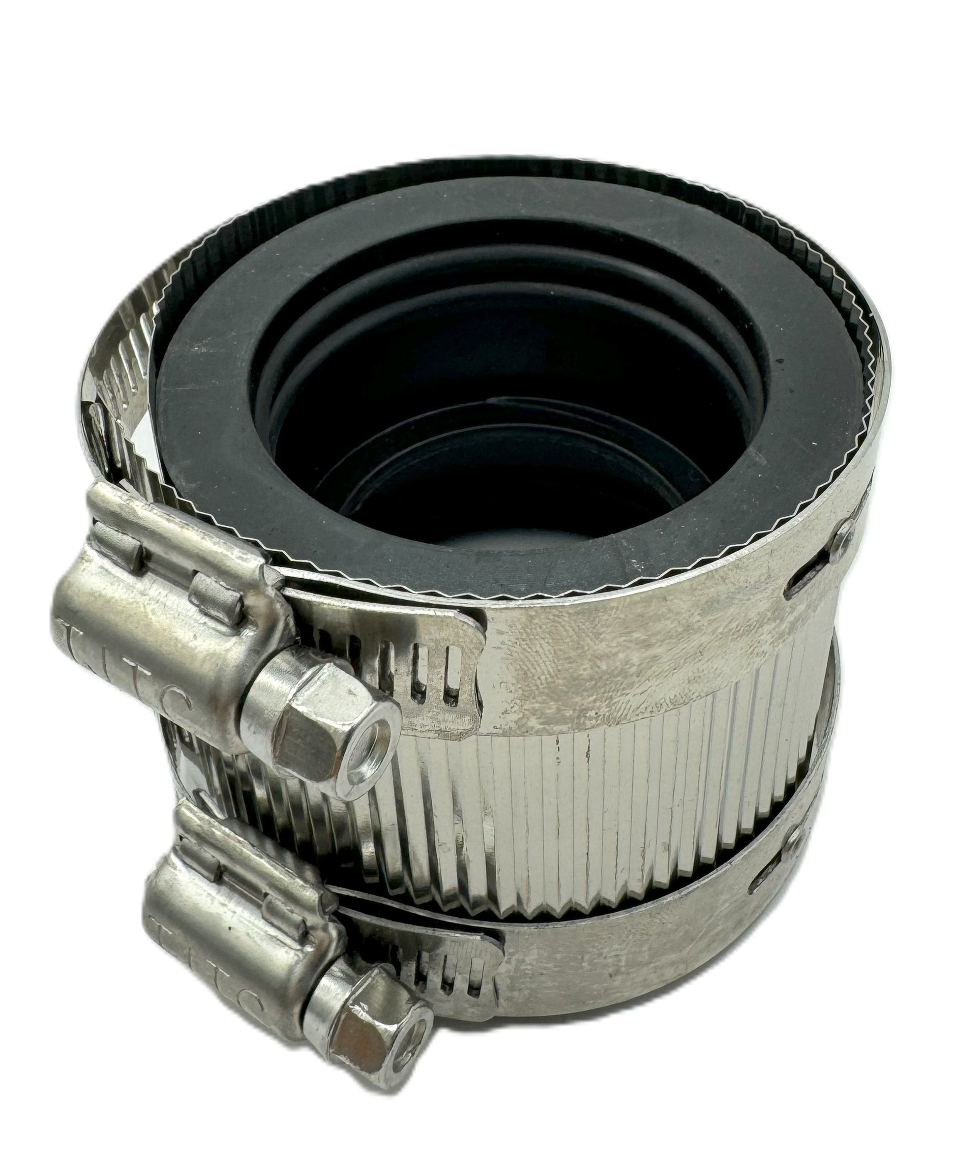  No-Hub Coupling – Magnum Plumbing Wholesale | UPC certified fitting for ABS/DWV plumbing systems
