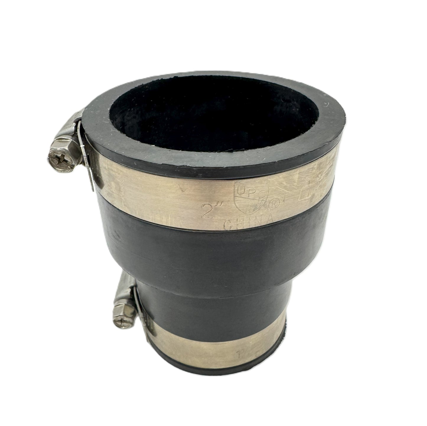 Flexible Coupling – Magnum Plumbing Wholesale | UPC certified fitting for ABS/DWV plumbing 