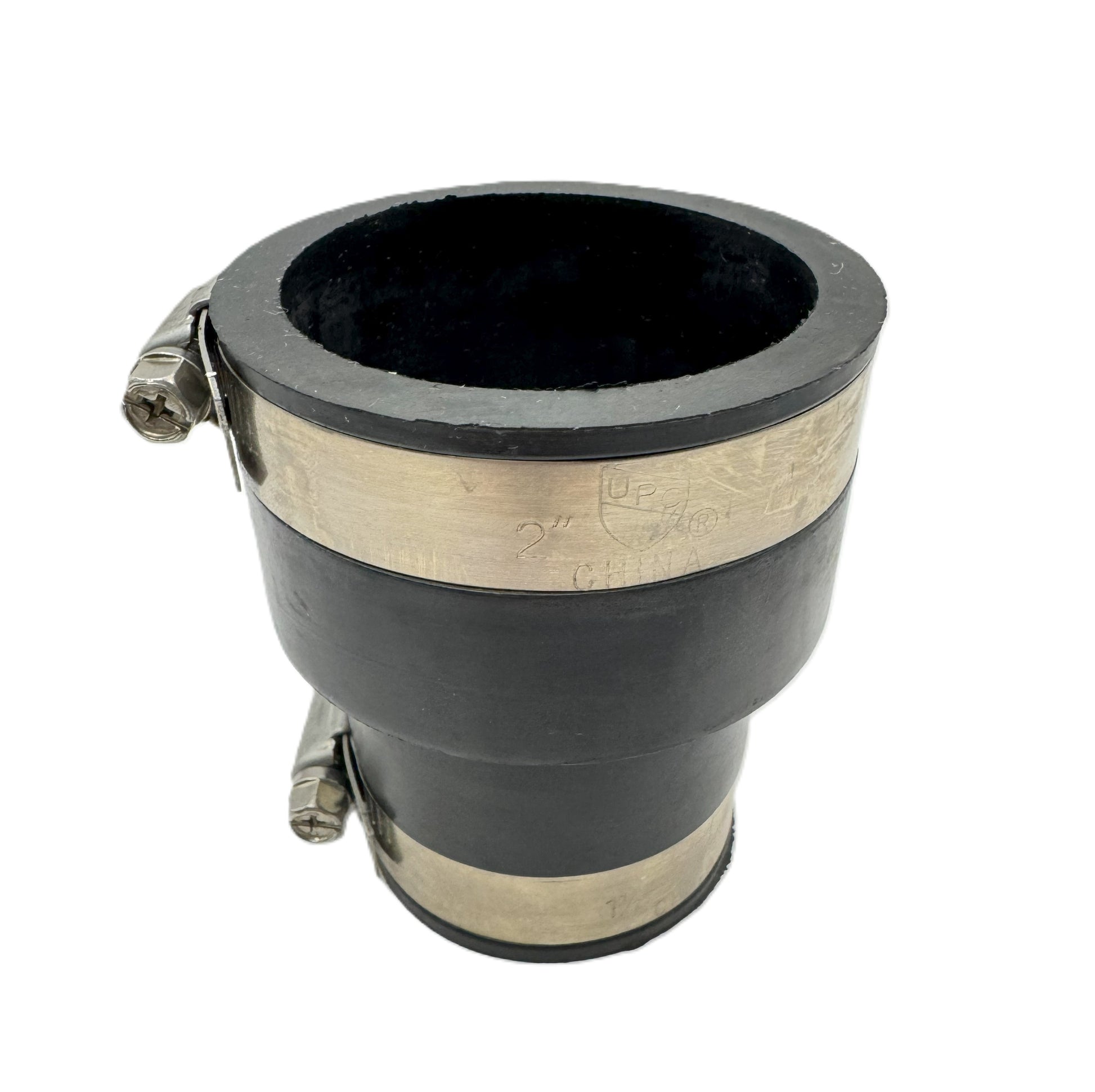 Flexible Coupling – Magnum Plumbing Wholesale | UPC certified fitting for ABS/DWV plumbing 