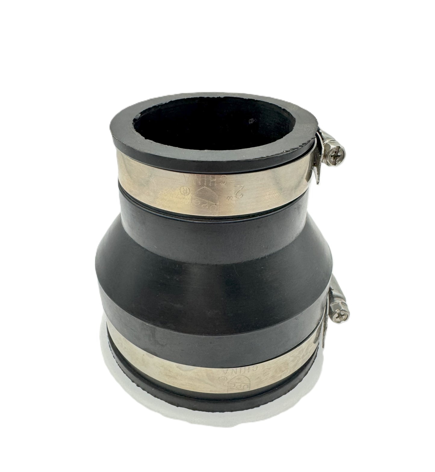 Flexible Coupling – Magnum Plumbing Wholesale | UPC certified fitting for ABS/DWV plumbing 