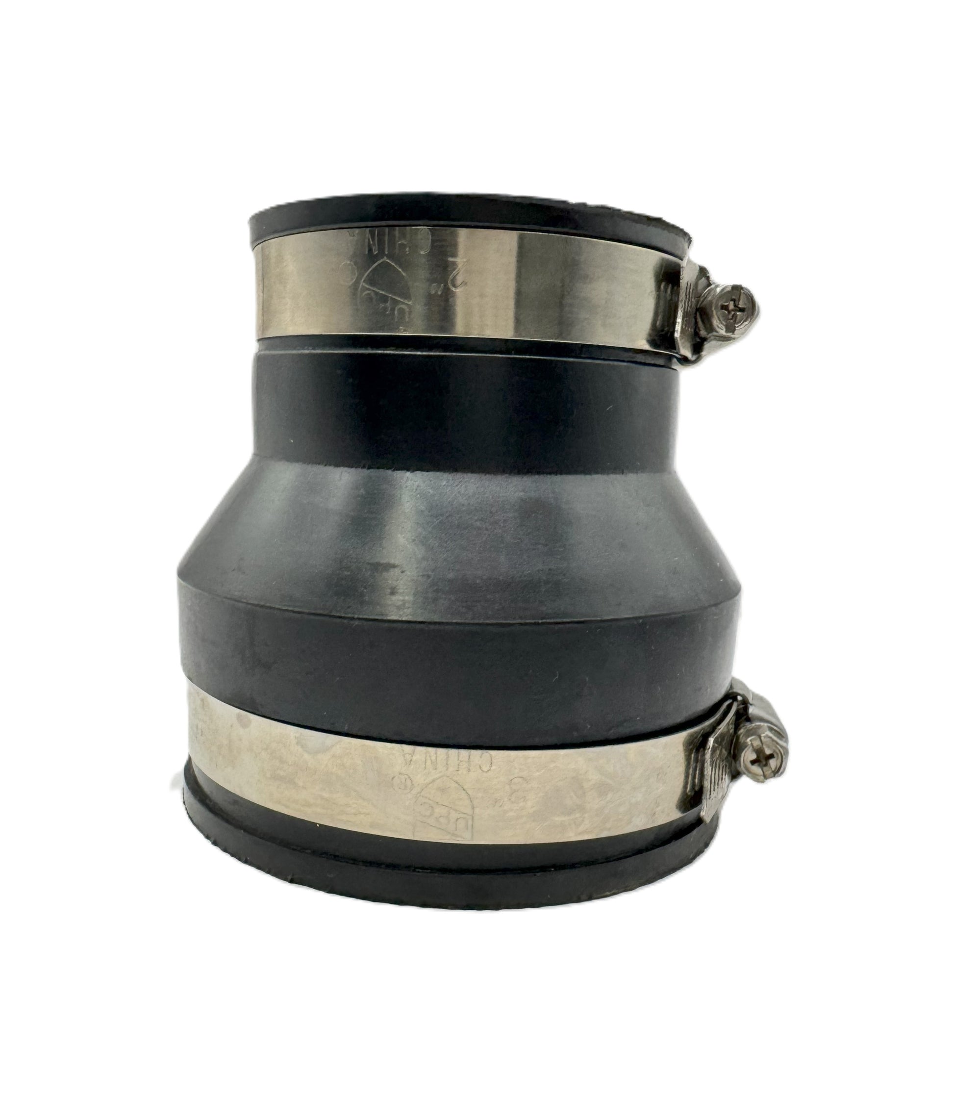 Flexible Coupling – Magnum Plumbing Wholesale | UPC certified fitting for ABS/DWV plumbing 