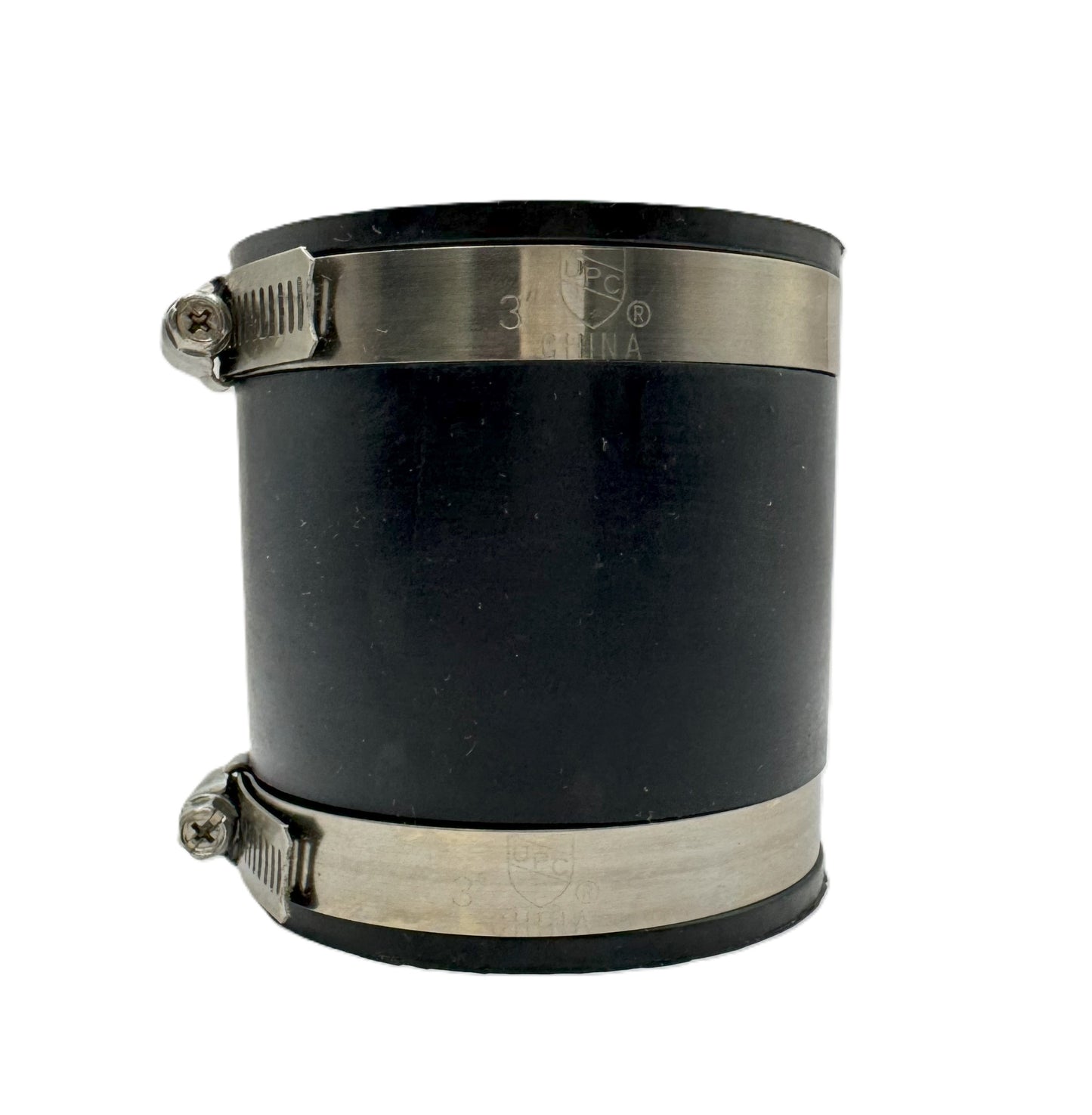 Flexible Coupling – Magnum Plumbing Wholesale | UPC certified fitting for ABS/DWV plumbing 