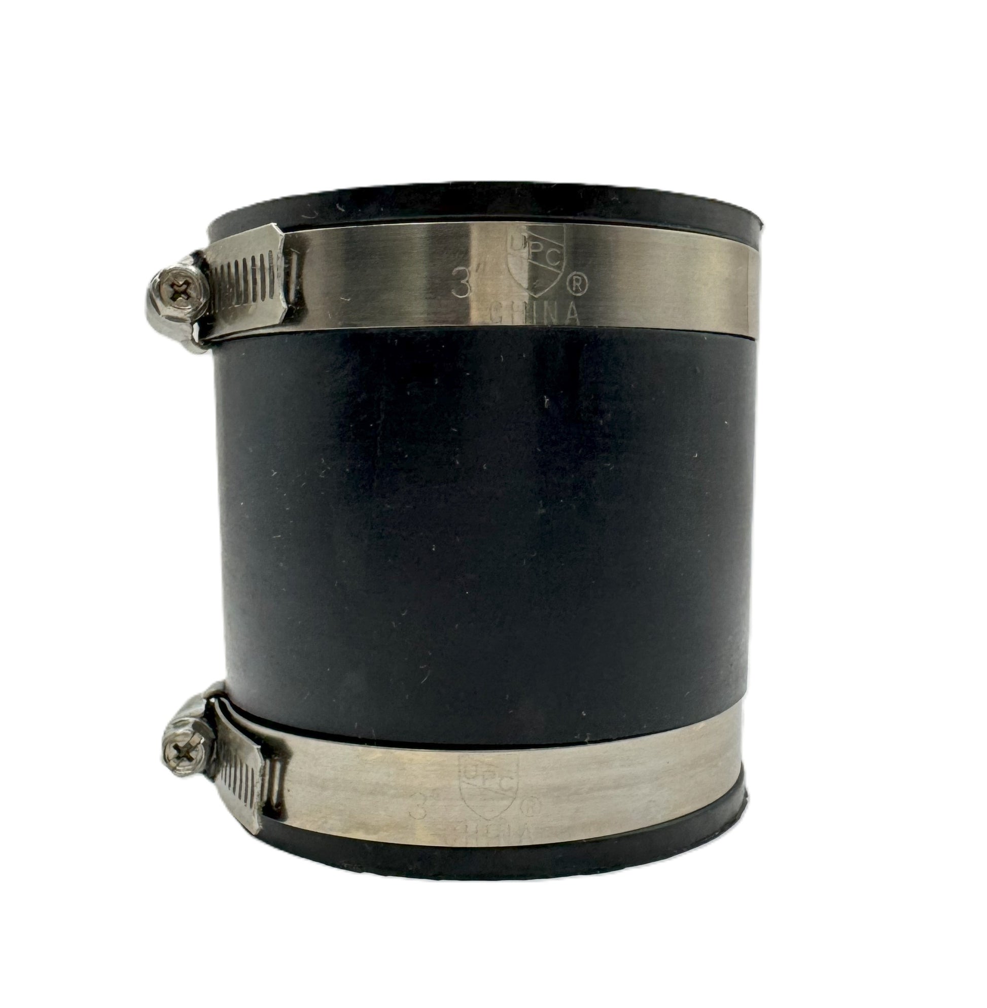 Flexible Coupling – Magnum Plumbing Wholesale | UPC certified fitting for ABS/DWV plumbing 