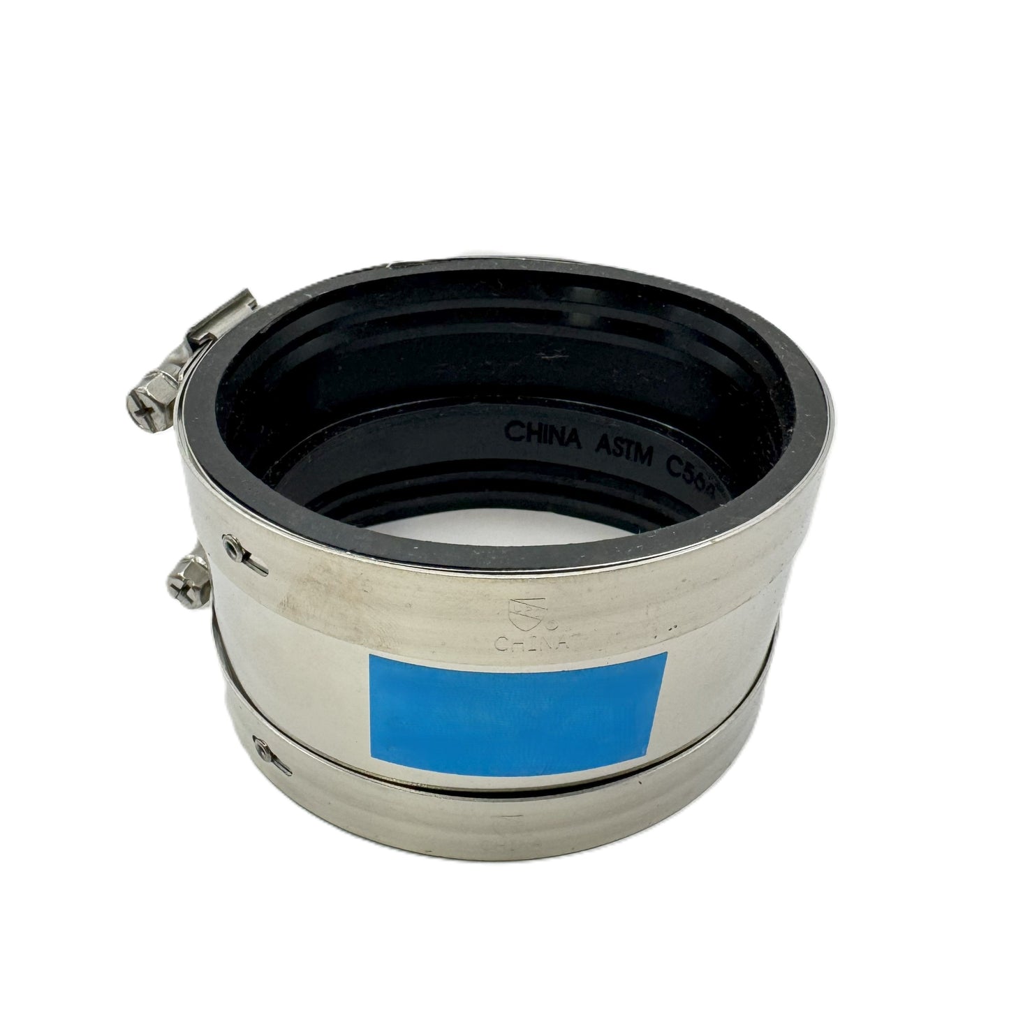 Transition Coupling – Magnum Plumbing Wholesale | UPC certified fitting for ABS/DWV plumbing systems