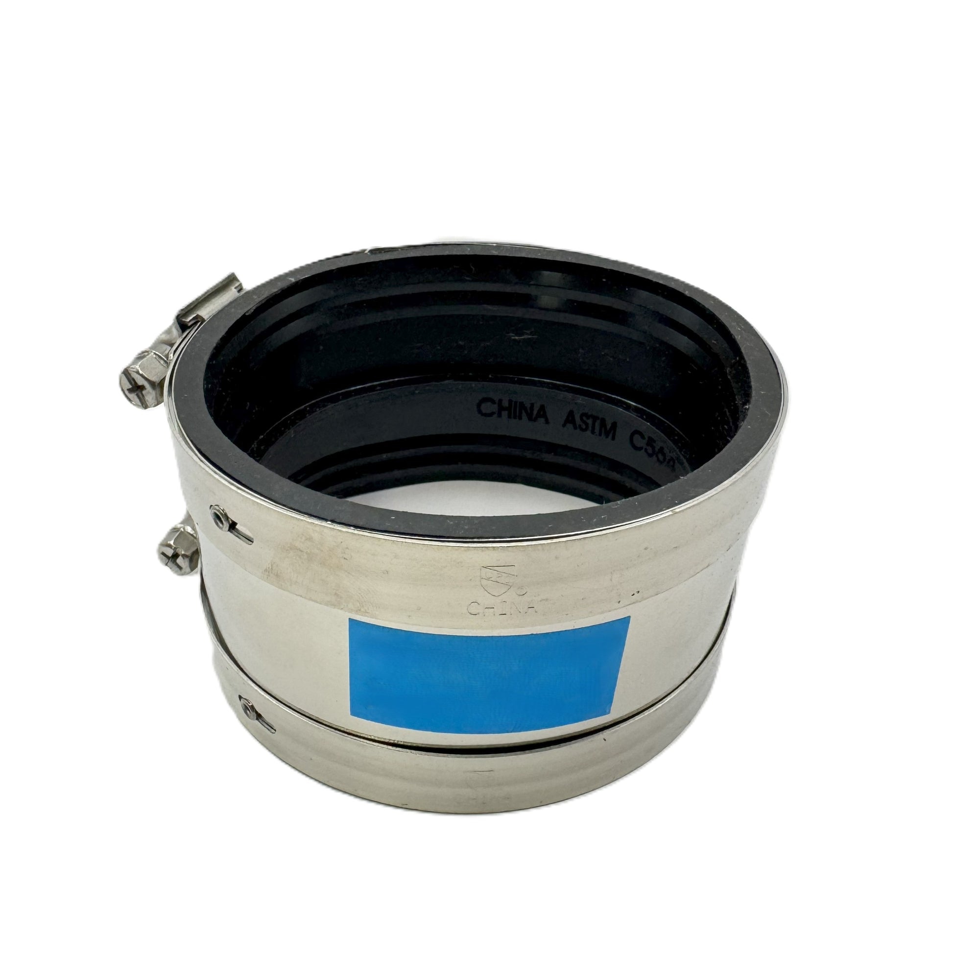 Transition Coupling – Magnum Plumbing Wholesale | UPC certified fitting for ABS/DWV plumbing systems