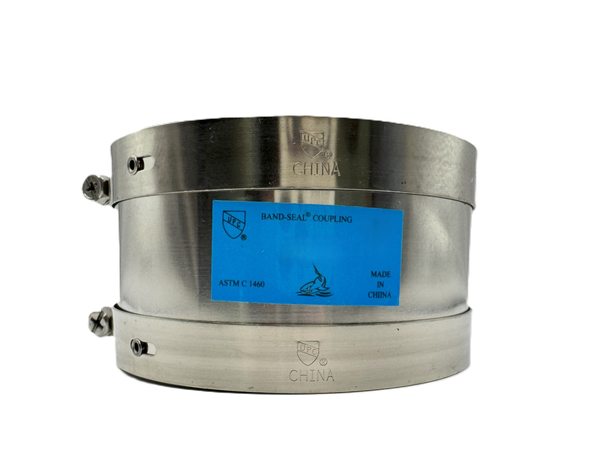 Transition Coupling – Magnum Plumbing Wholesale | UPC certified fitting for ABS/DWV plumbing systems