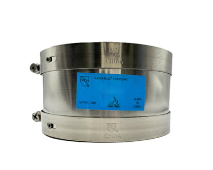 Transition Coupling – Magnum Plumbing Wholesale | UPC certified fitting for ABS/DWV plumbing systems