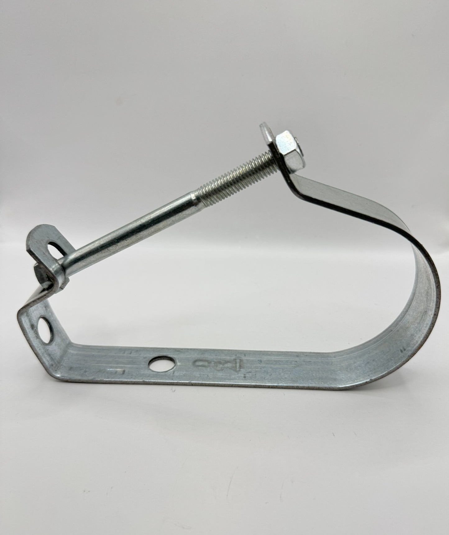 Galvanized Steel J-Hanger – Magnum Plumbing Wholesale | UPC certified fitting for ABS/DWV plumbing systems