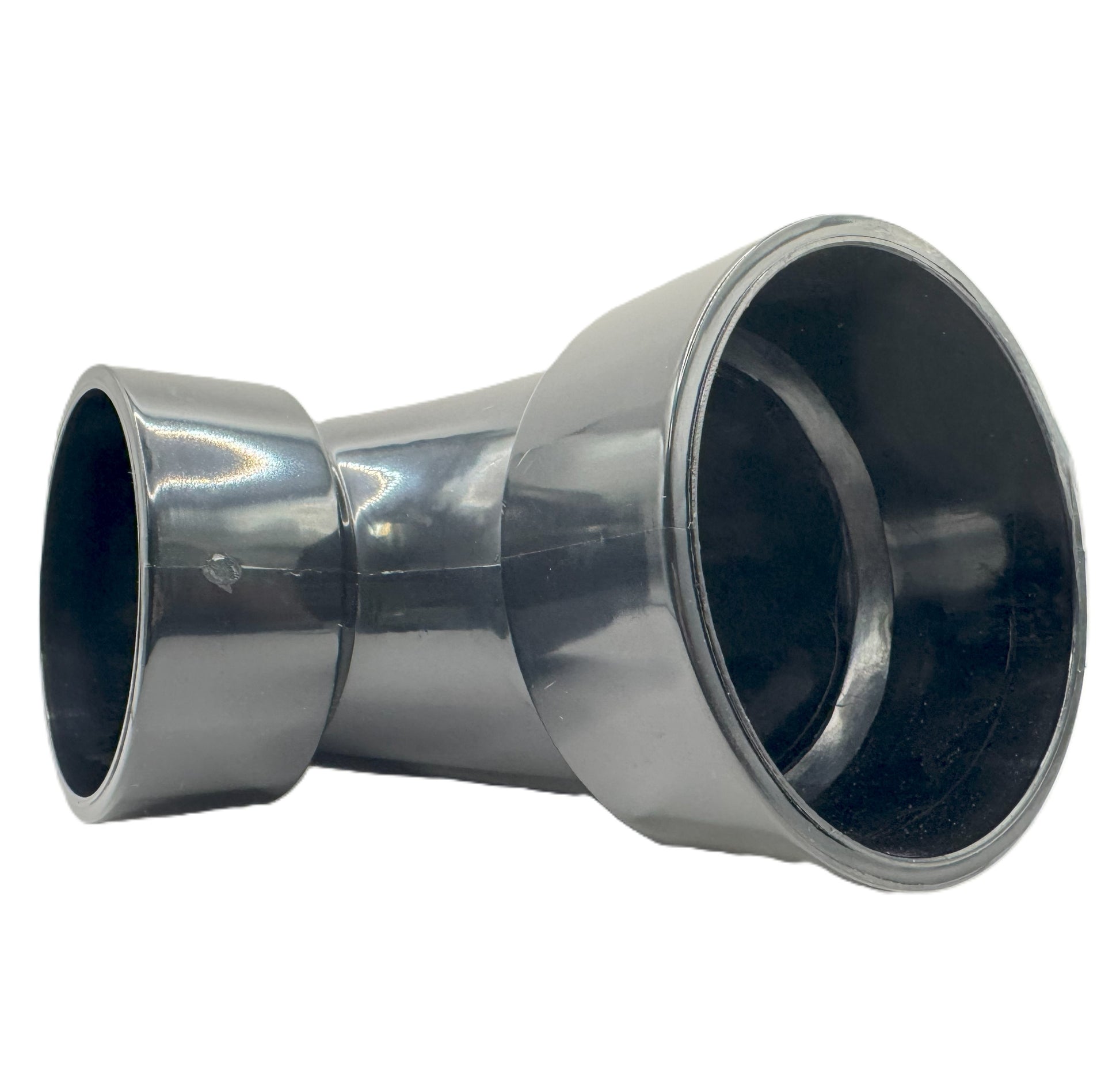 4x3 ABS DWV 90 Reducing Closet Elbow – Magnum Plumbing Wholesale | UPC certified fitting for ABS/DWV plumbing systems