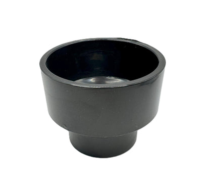 ABS DWV Pipe Increaser Reducer – Magnum Plumbing Wholesale | UPC certified fitting for ABS/DWV plumbing systems