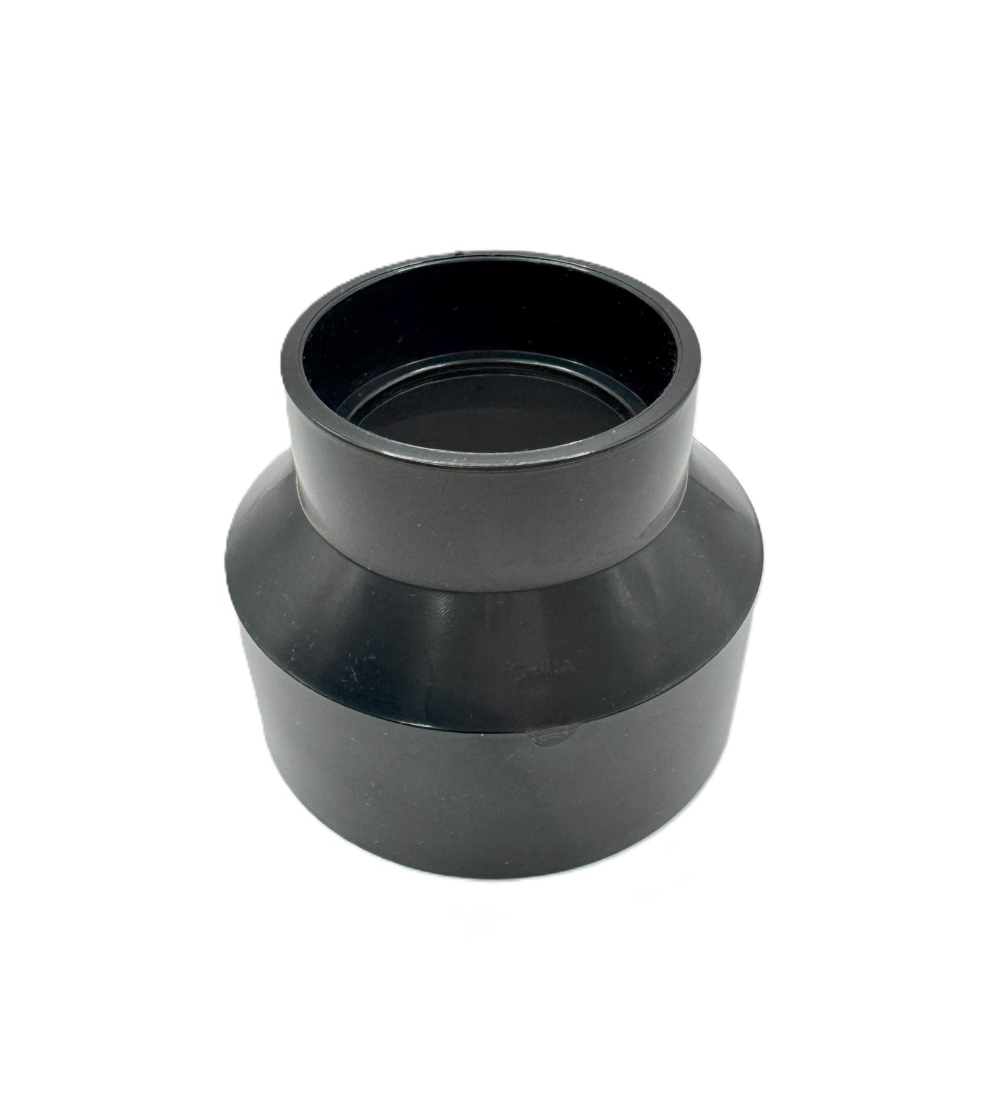 ABS DWV Pipe Increaser Reducer – Magnum Plumbing Wholesale | UPC certified fitting for ABS/DWV plumbing systems