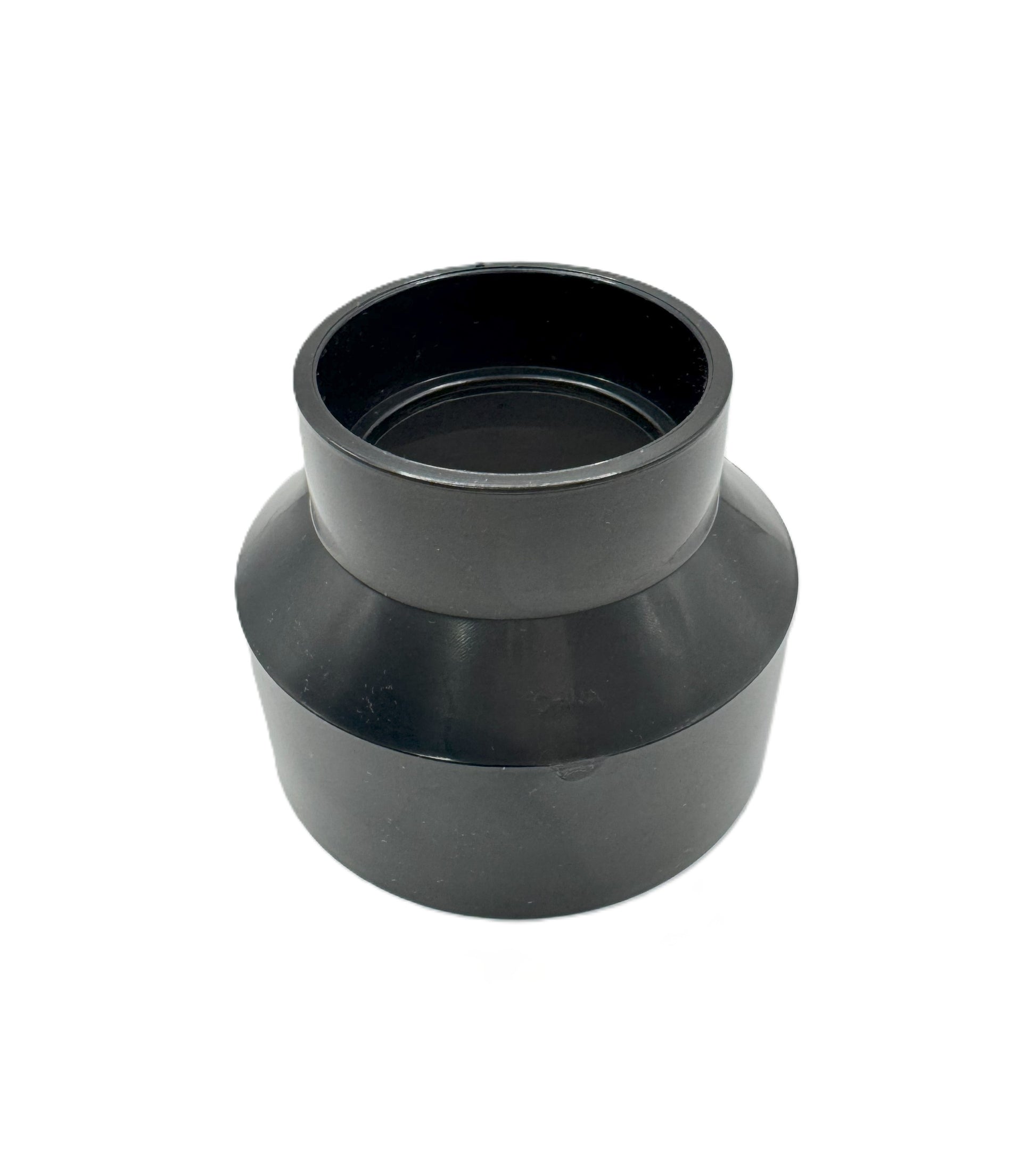ABS DWV Pipe Increaser Reducer – Magnum Plumbing Wholesale | UPC certified fitting for ABS/DWV plumbing systems