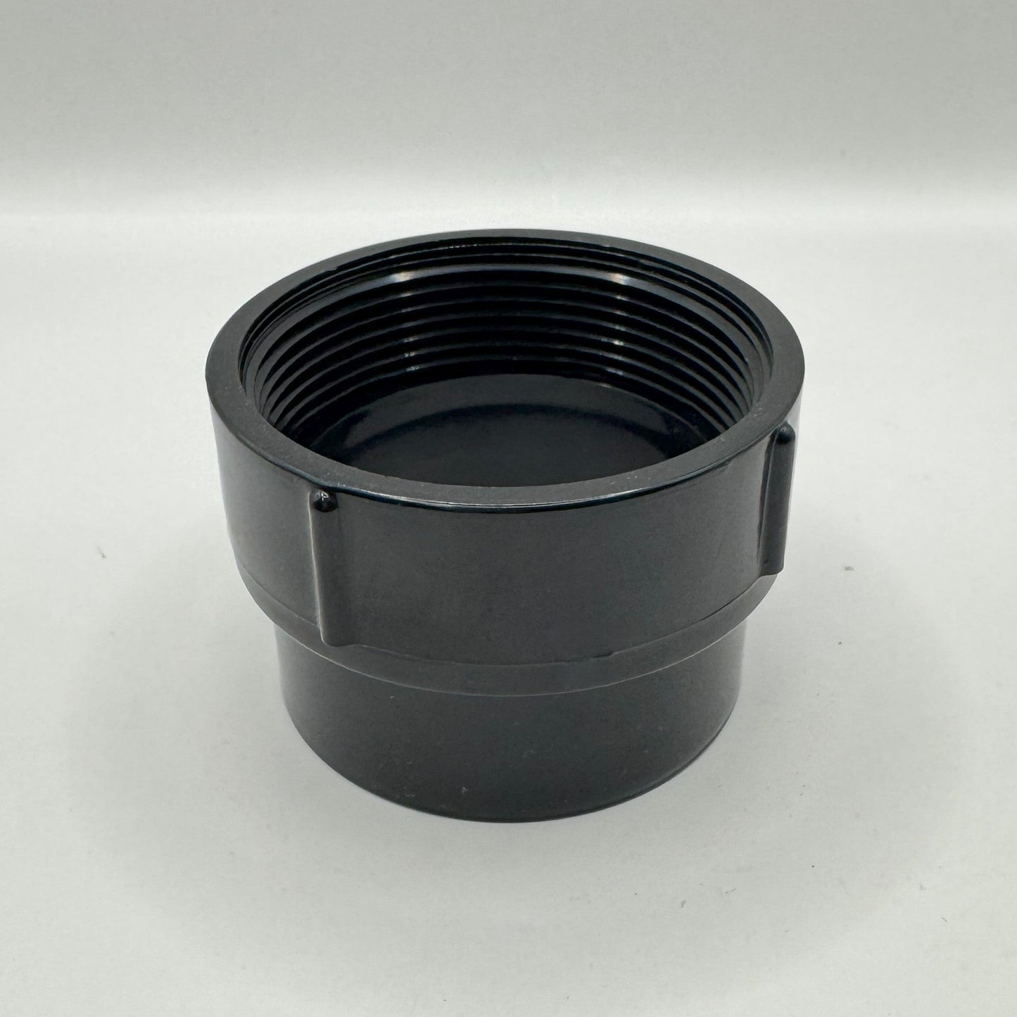 ABS DWV Cleanout Adapter– Magnum Plumbing Wholesale | UPC certified fitting for ABS/DWV plumbing systems