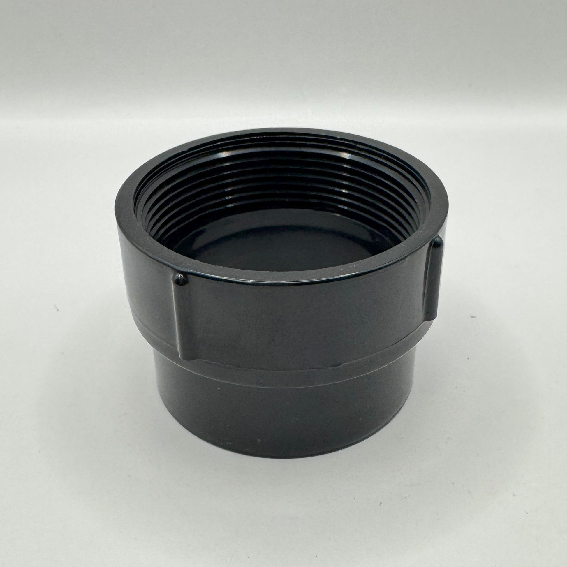 ABS DWV Cleanout Adapter– Magnum Plumbing Wholesale | UPC certified fitting for ABS/DWV plumbing systems