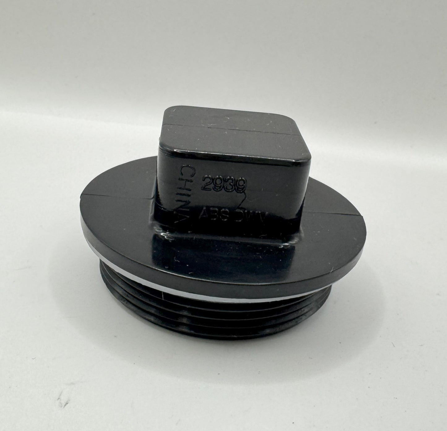 ABS  Cleanout Plug – Magnum Plumbing Wholesale | UPC certified fitting for ABS/DWV plumbing 