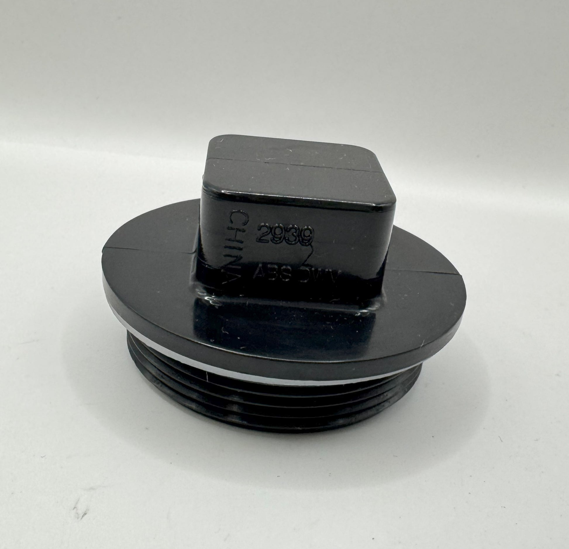 ABS  Cleanout Plug – Magnum Plumbing Wholesale | UPC certified fitting for ABS/DWV plumbing 