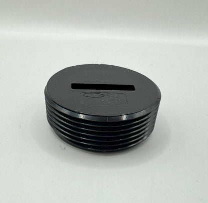 ABS DWV COUNTERSUNK PLUG– Magnum Plumbing Wholesale | UPC certified fitting for ABS/DWV plumbing systems