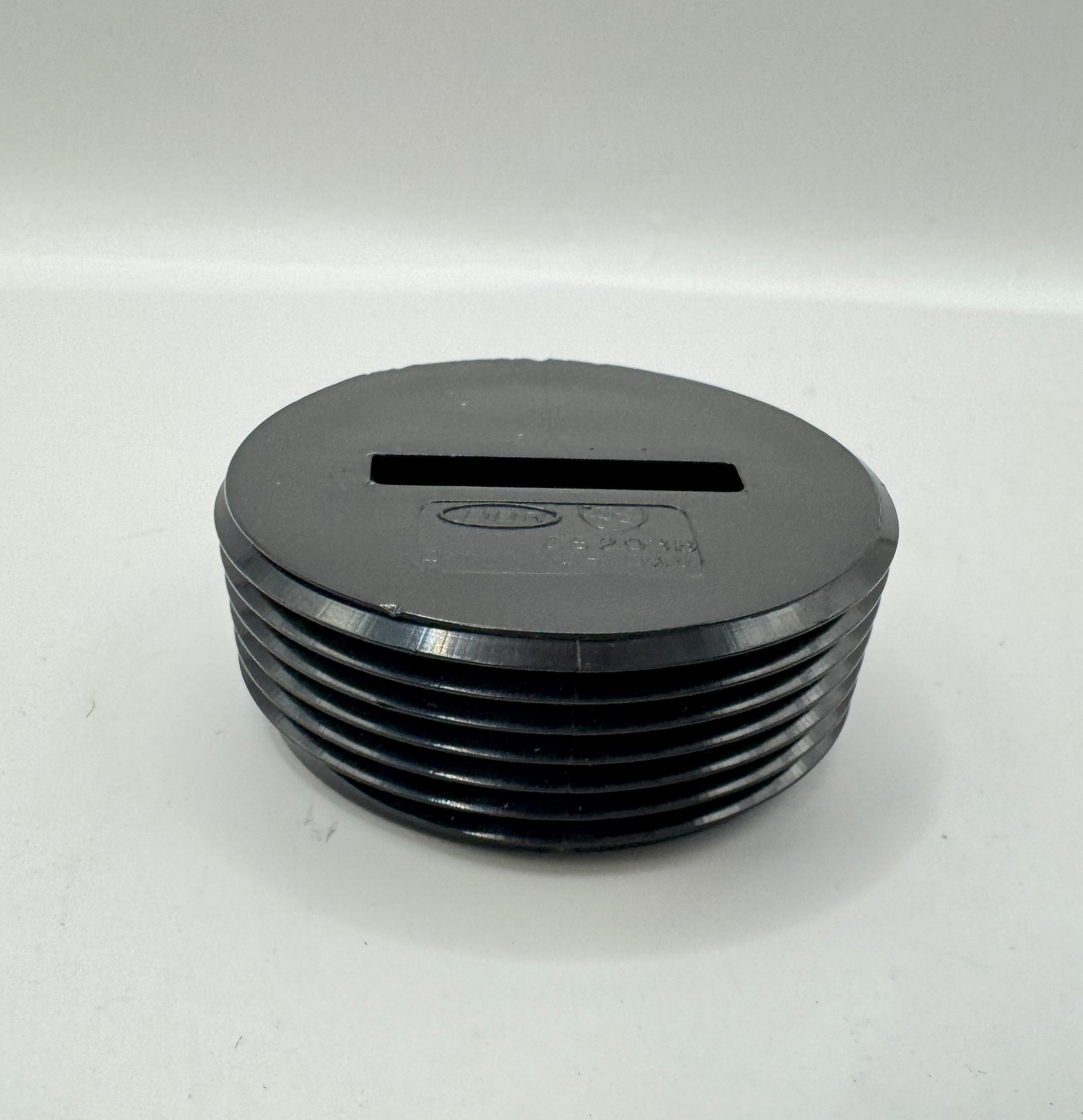 ABS DWV COUNTERSUNK PLUG– Magnum Plumbing Wholesale | UPC certified fitting for ABS/DWV plumbing systems