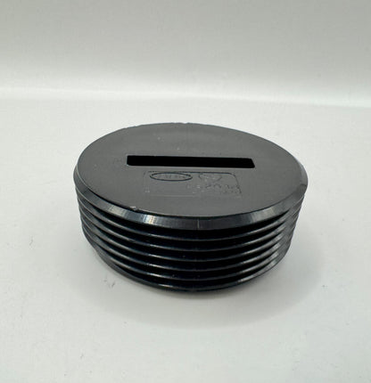 ABS DWV COUNTERSUNK PLUG– Magnum Plumbing Wholesale | UPC certified fitting for ABS/DWV plumbing systems